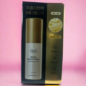 Dr.G Royal Black Snail Dual Tension Stick 11g